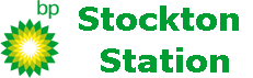 BP Stockton Station