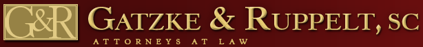 Gatzke & Ruppelt, S.C.