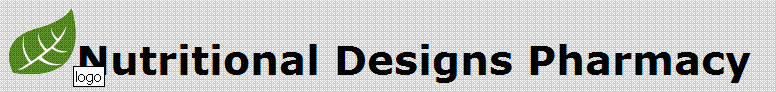 Nutritional Designs & Pharmacy