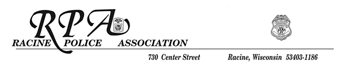 Racine Police Department