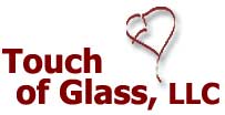 Touch of Glass